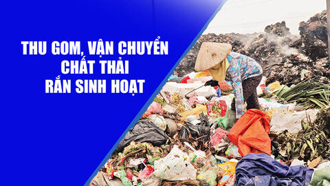 Kế hoạch thu gom, vận chuyển, xử lý rác thải trên địa bàn xã Cương Gián năm 2025!